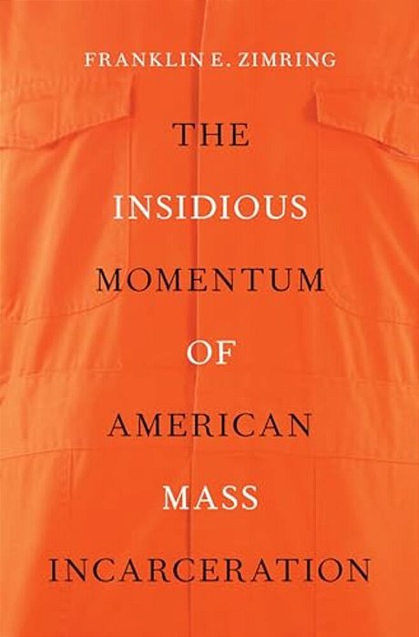 Insidious Momentum Of American Mass Incarceration-..