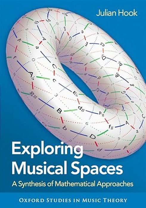 Exploring Musical Spaces: A Synthesis Of Mathematical Approaches-..