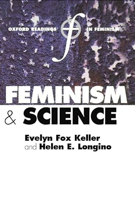 Feminism And Science-..