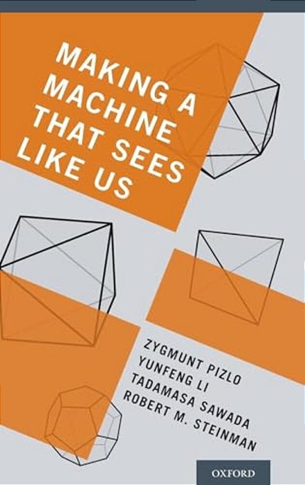 Making A Machine That Sees Like US-..