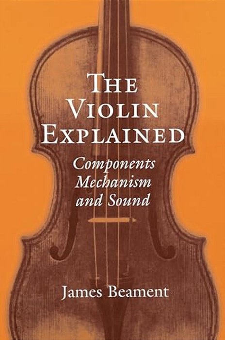 The Violin Explained: Components, Mechanism, And Sound-..