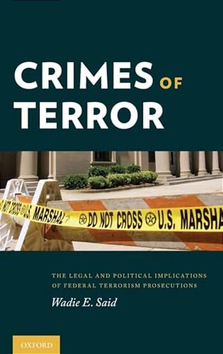Crimes Of Terror C-..