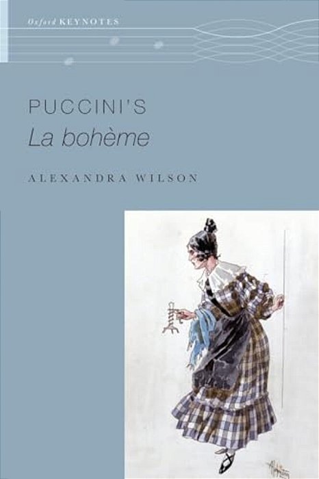 Puccini's La Bohème-..