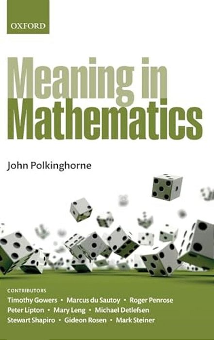 Meaning In Mathematics-..
