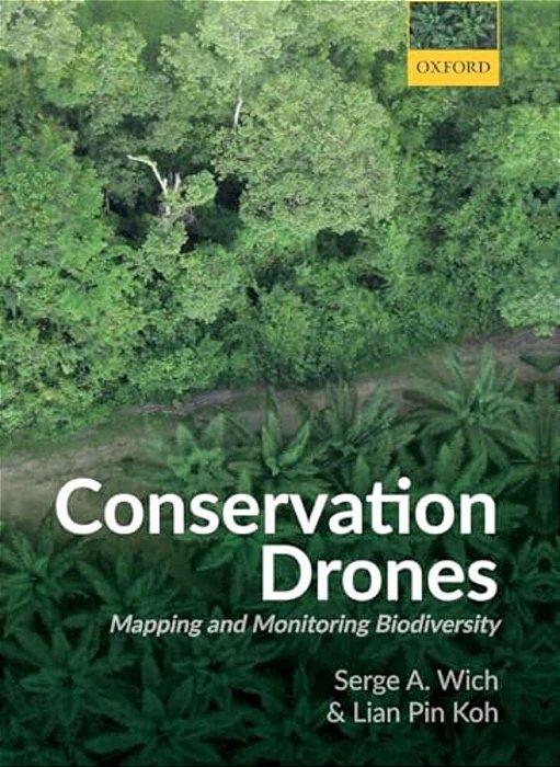 Conservation Drones-..