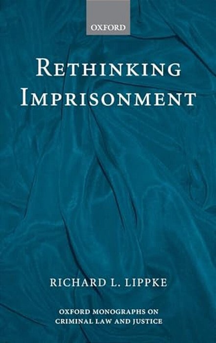Rethinking Imprisonment-..
