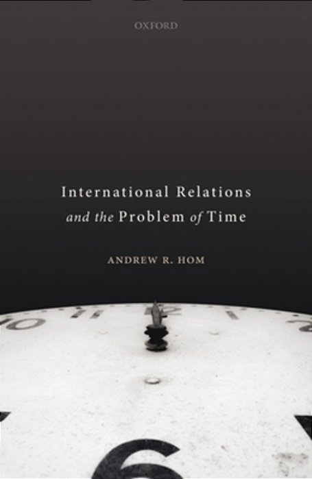 International Relations And The Problem Of Time-..