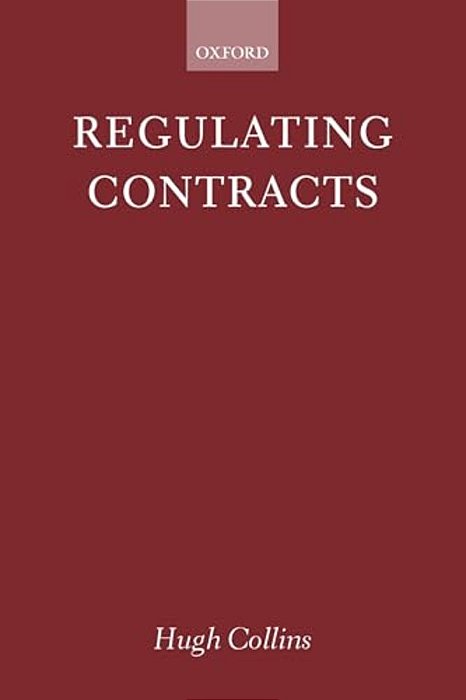 Regulating Contracts-..