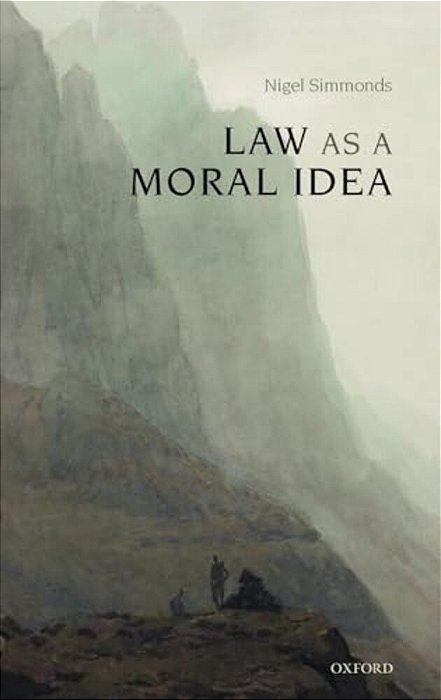 Law As A Moral Idea-..