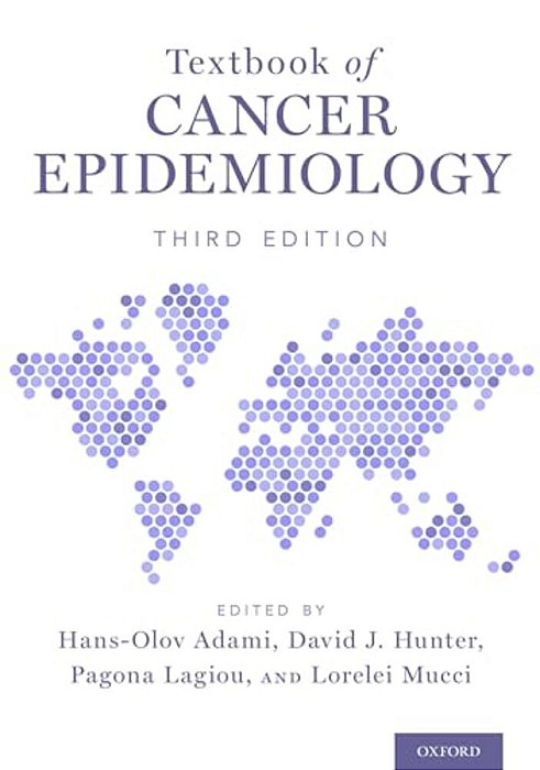 Textbook Of Cancer Epidemiology-..