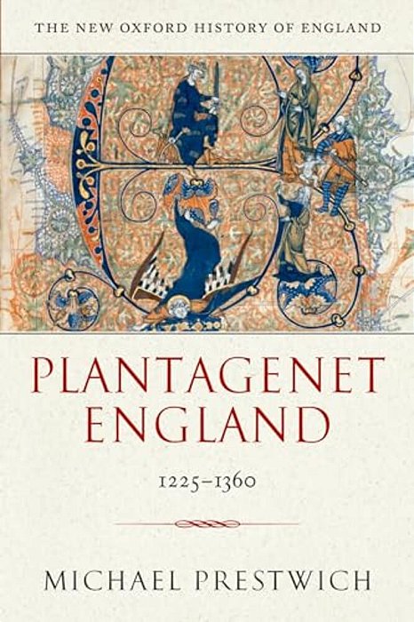 Plantagenet England 1225-1360-..