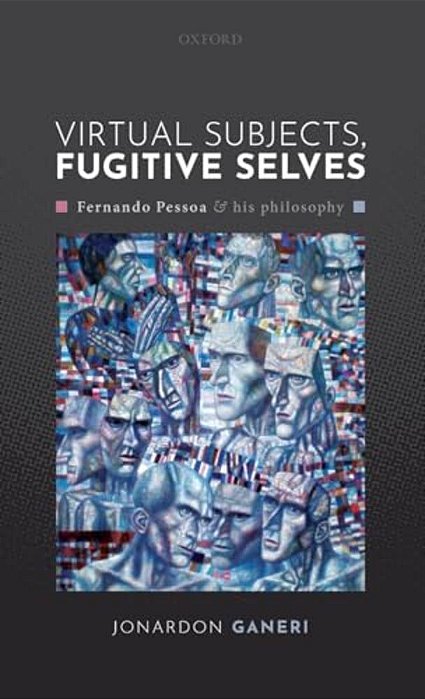 Virtual Subjects, Fugitive Selves C-..