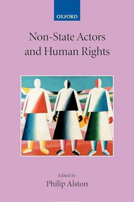 Non-State Actors And Human Rights-..