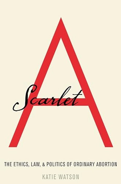 Scarlet A-..