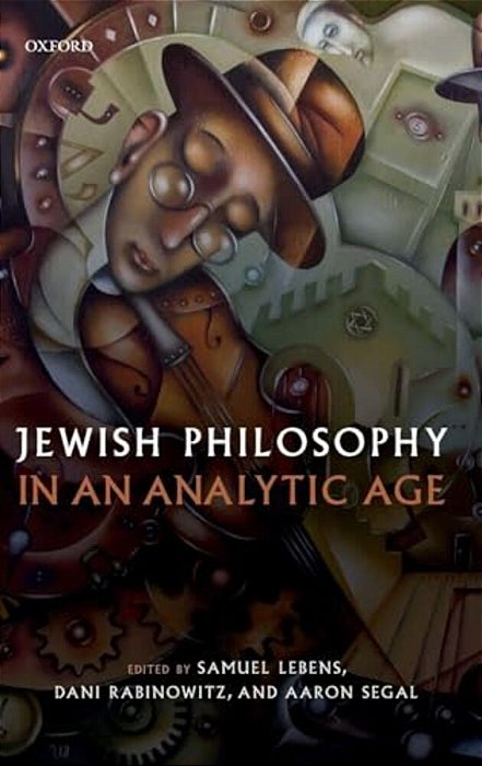 Jewish Philosophy In An Analytic Age-..