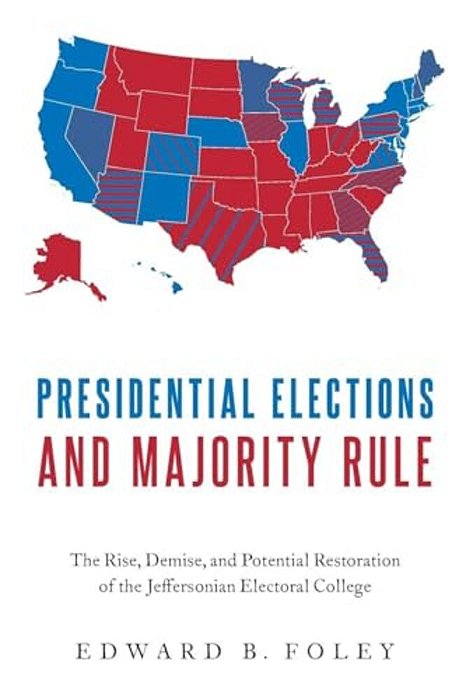 Presidential Elect & Majority Rule P-..