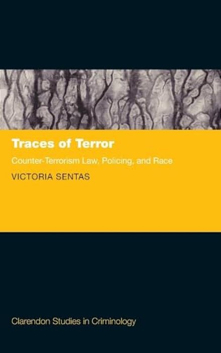 Traces Of Terror-..