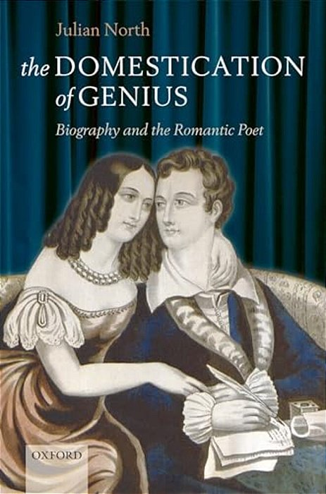 The Domestication Of Genius-..