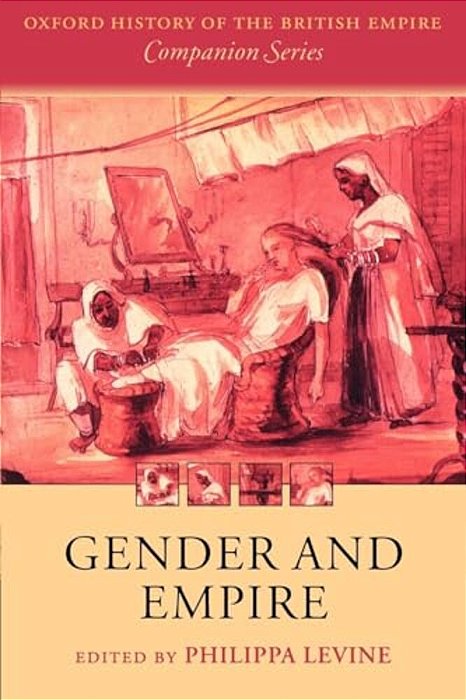 Gender And Empire-..