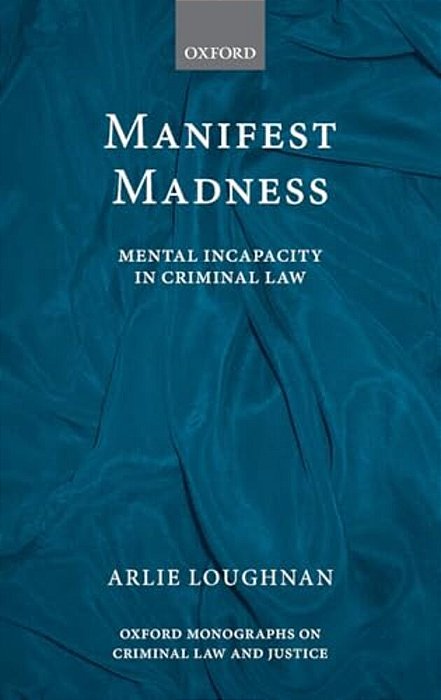 Manifest Madness Omclj C-..