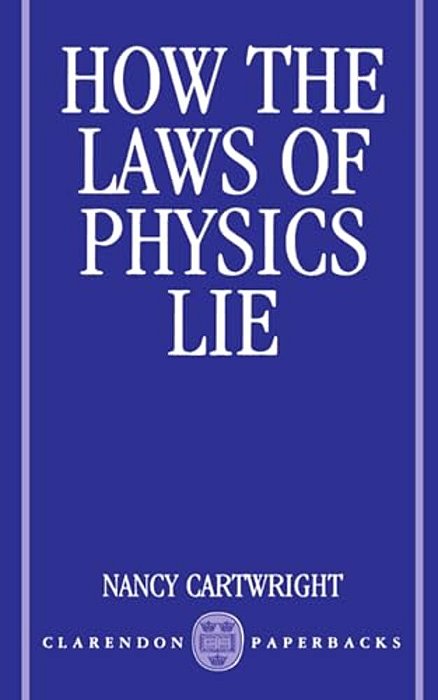 How The Laws Of Physics Lie-..