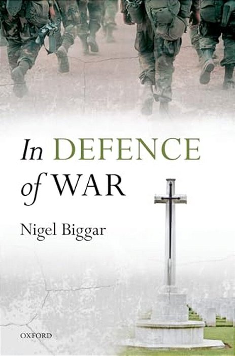 In Defence Of War-..
