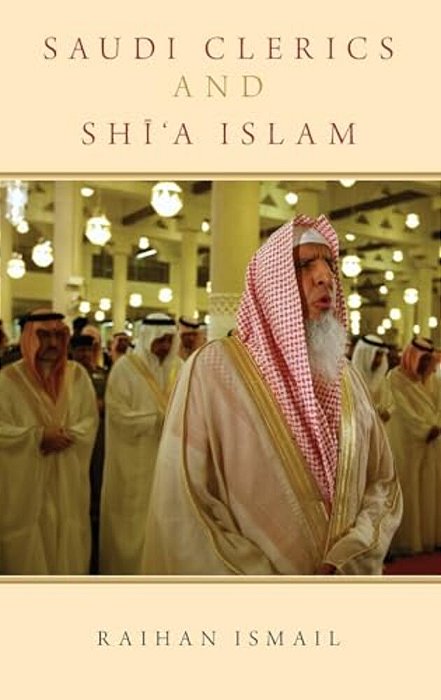 Saudi Clerics And Shi'a Islam-..