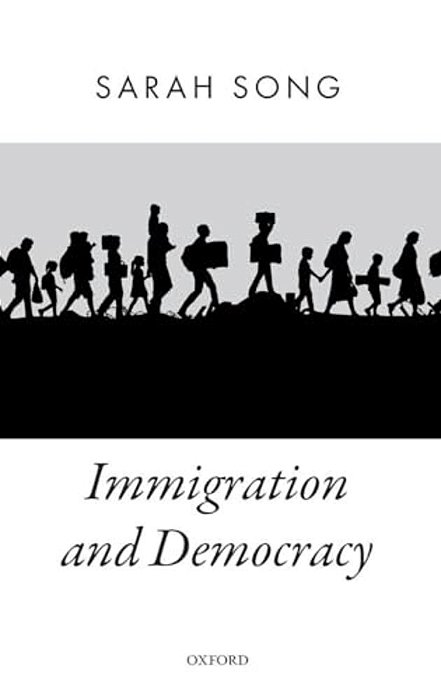 Immigration And Democracy-..