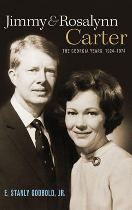 Jimmy & Rosalynn Carter Vol 1 C-..