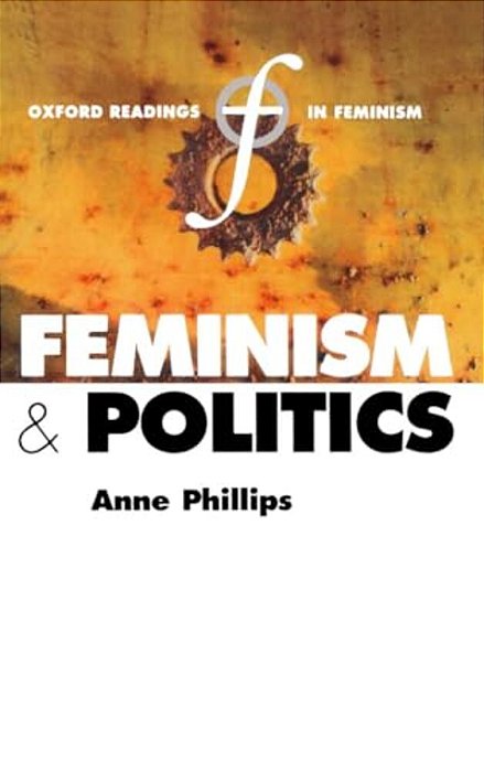 Feminism And Politics (Paperback)-..