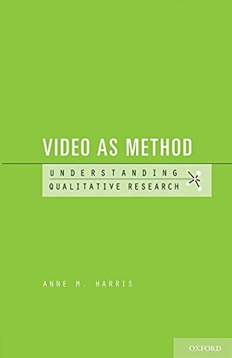 Video As Method Uqr P-..
