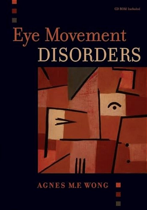 Eye Movement Disorders [With CD-ROM]-..