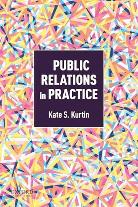 Public Relations In Practice-..