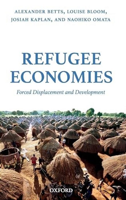 Refugee Economies-..