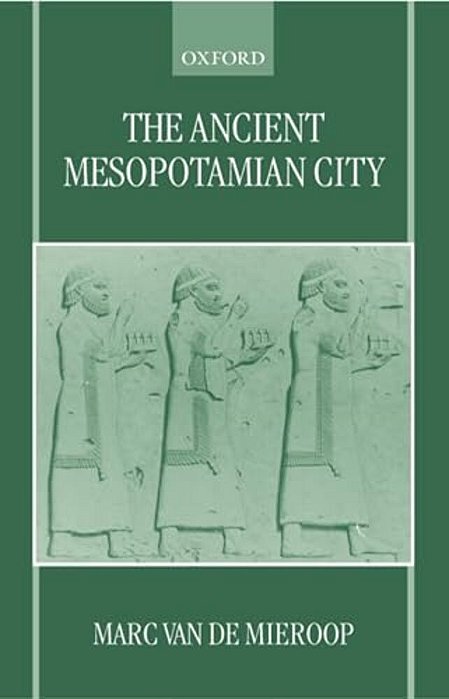 The Ancient Mesopotamian City-..