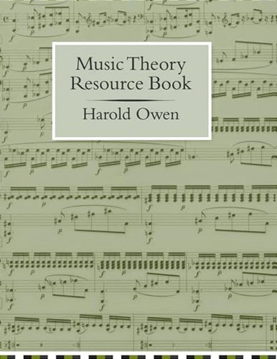 Music Theory Resource Book-..