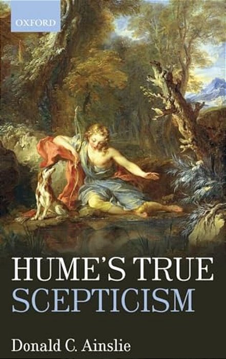 Hume's True Scepticism-..