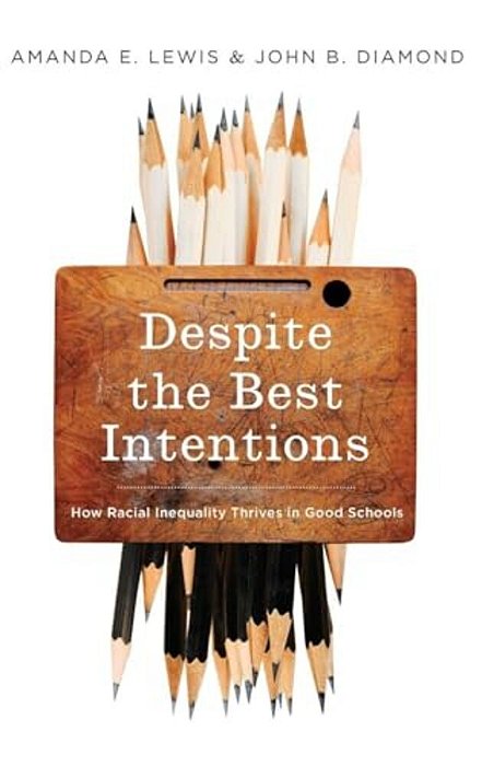 Despite The Best Intentions Trb C-..