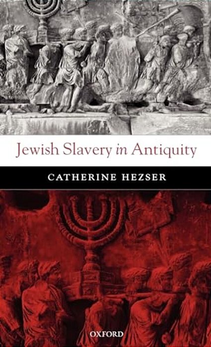 Jewish Slavery In Antiquity-..