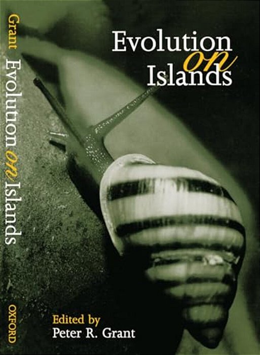 Evolution On Islands: Originating From Contributions To A Discussion Meeting Of The Royal Society Of London-..