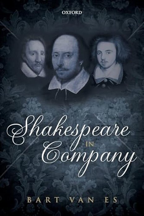 Shakespeare In Company P-..