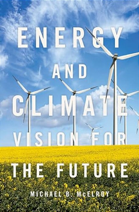 Energy And Climate: Vision For The Future-..