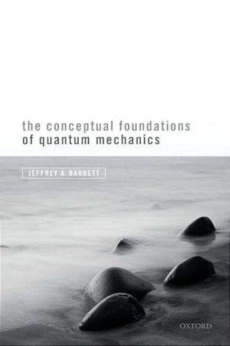 Conceptual Foundations Of Quantum Mechanics-..