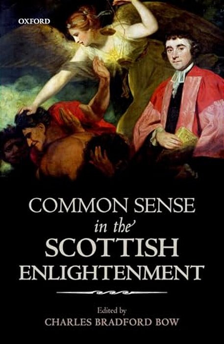 Common Sense In The Scottish Enlightenment-..