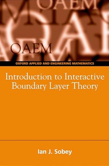 Oxford Texts In Applied And Engineering Mathematics-..
