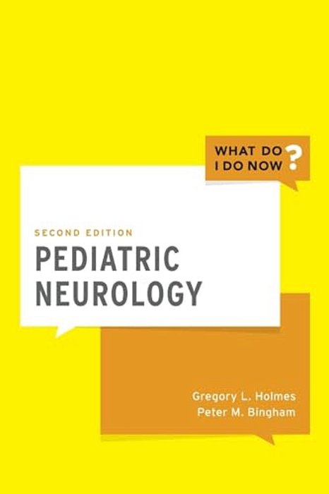 Pediatric Neurology-..