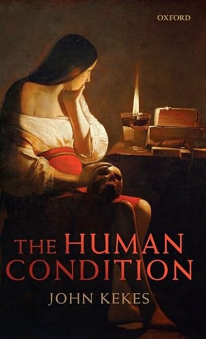 The Human Condition-..