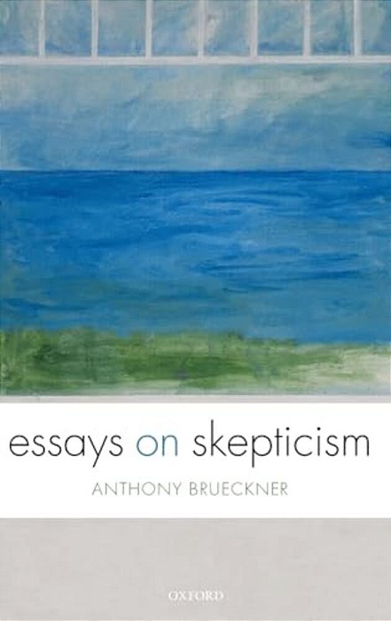 Essays On Skepticism-..