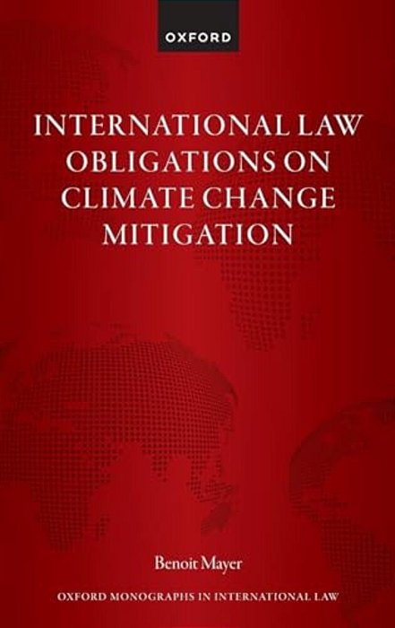 International Law Obligations On Climate Change Mitigation-..