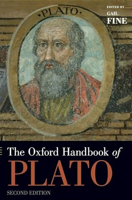 Oxford Handbook Of Plato-..